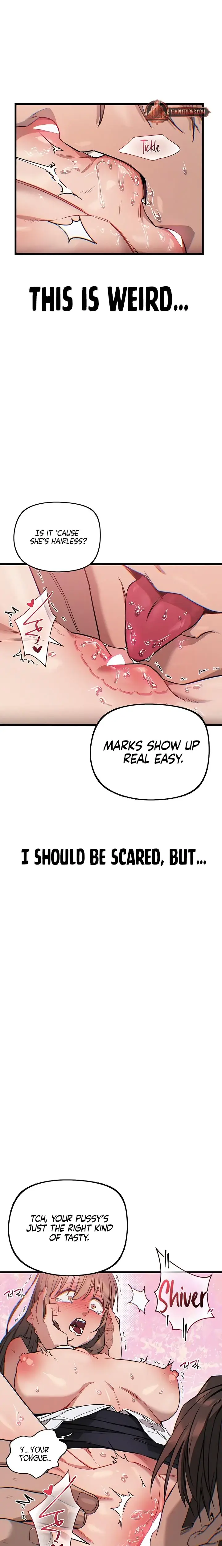 Wrong Bus Episode 3 - Page 20