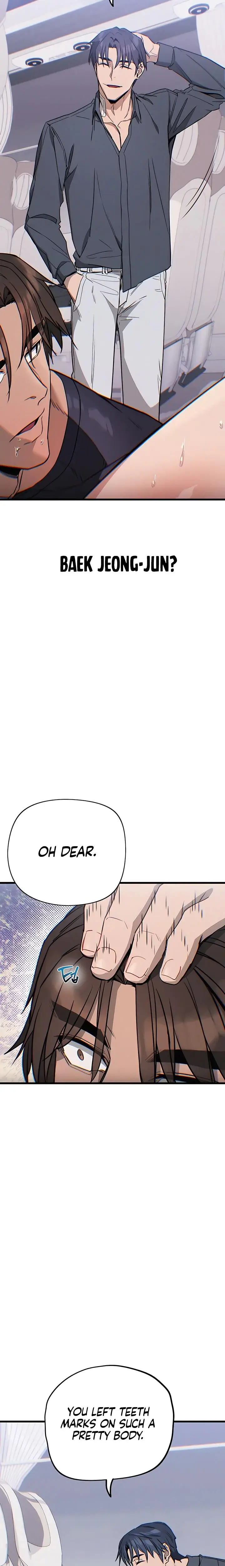Wrong Bus Episode 3 - Page 24
