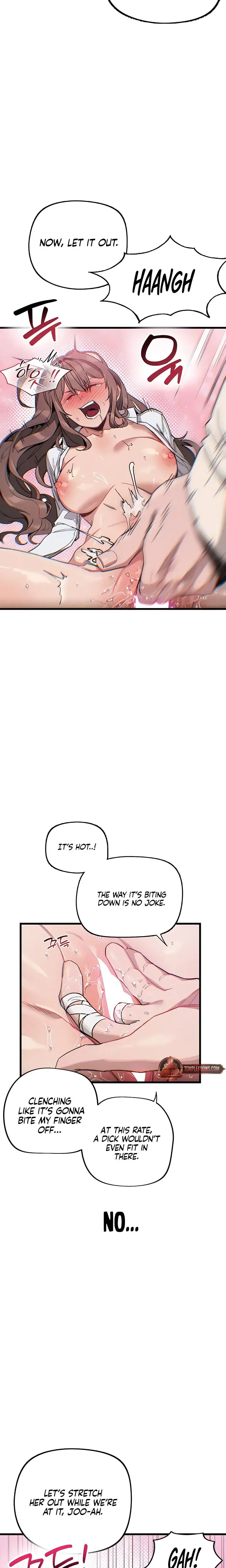 Wrong Bus Episode 4 - Page 14