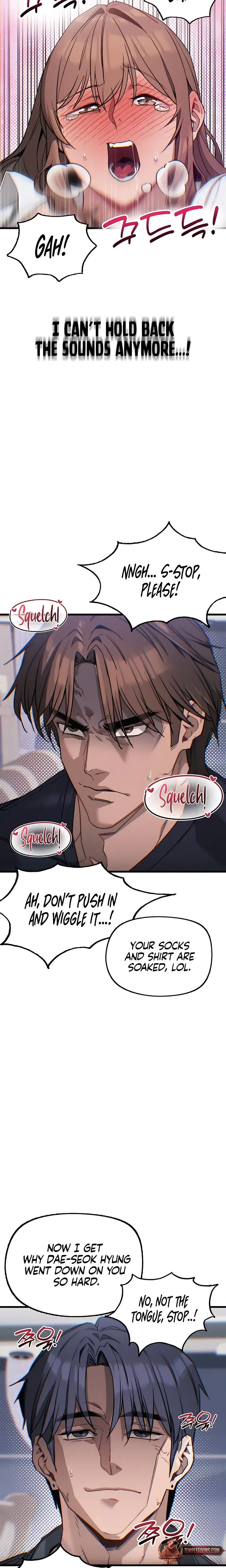 Wrong Bus Episode 4 - Page 15