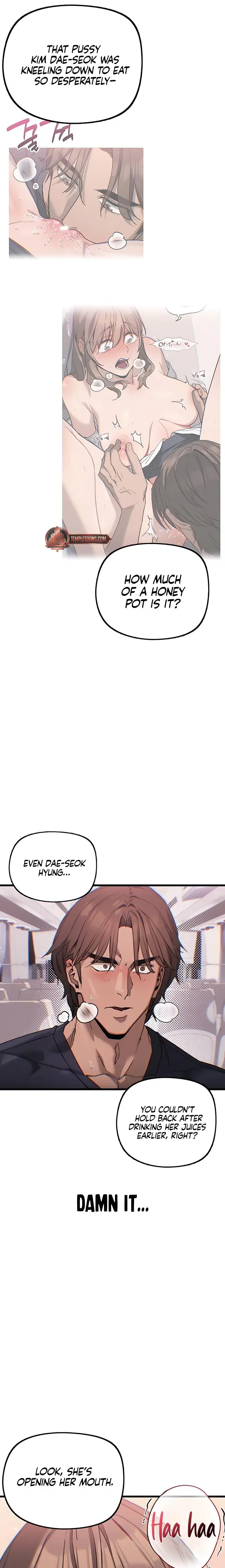 Wrong Bus Episode 4 - Page 19