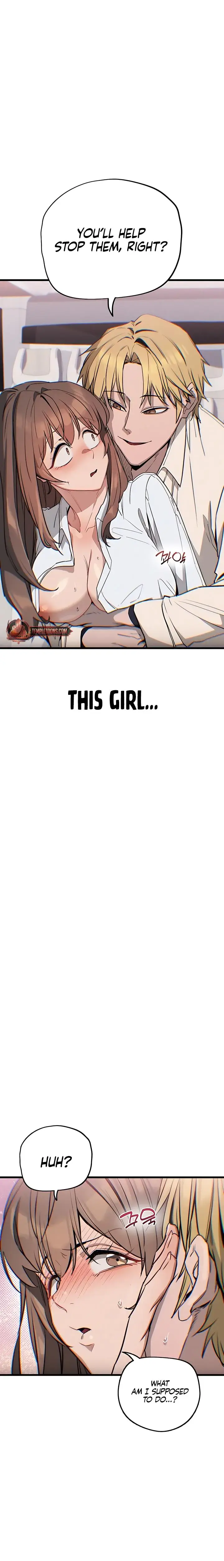 Wrong Bus Episode 4 - Page 5