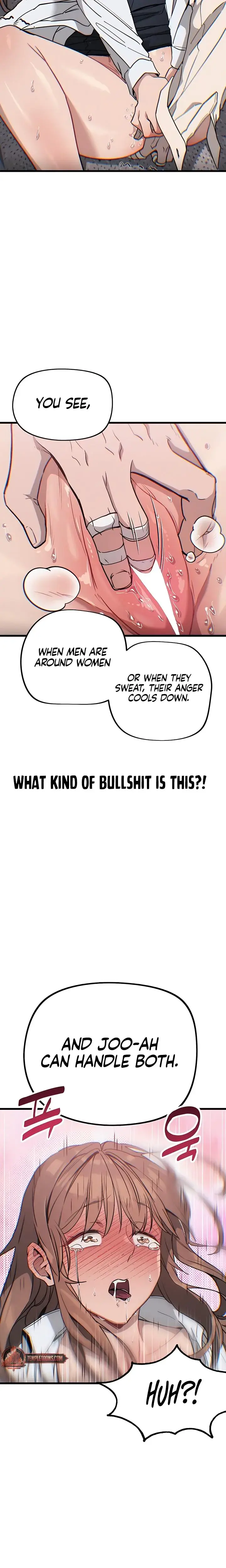 Wrong Bus Episode 4 - Page 8