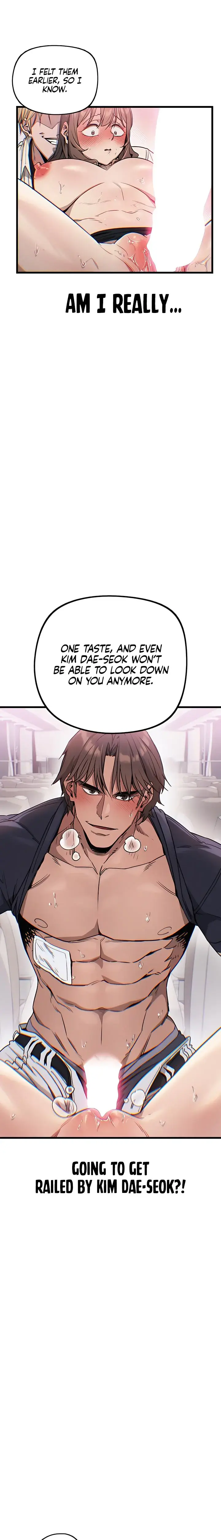 Wrong Bus Episode 5 - Page 10