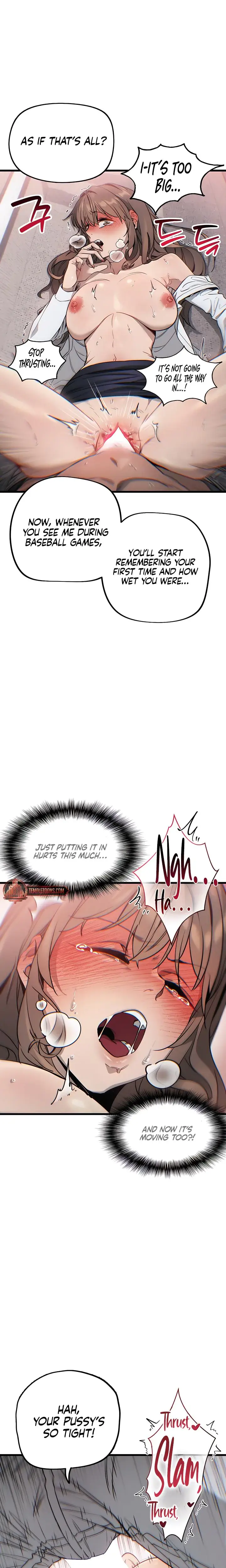 Wrong Bus Episode 5 - Page 15