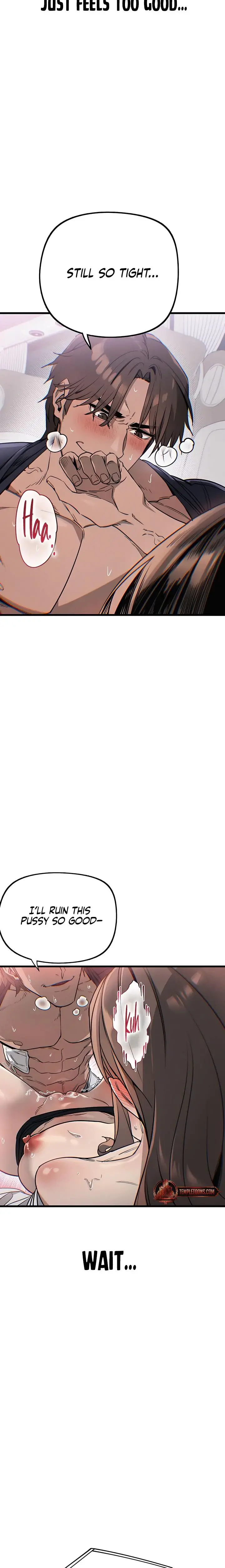 Wrong Bus Episode 5 - Page 18