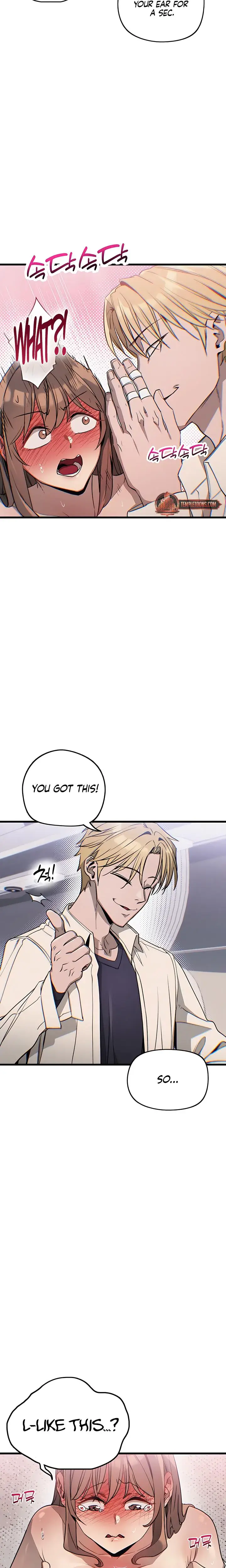 Wrong Bus Episode 5 - Page 4