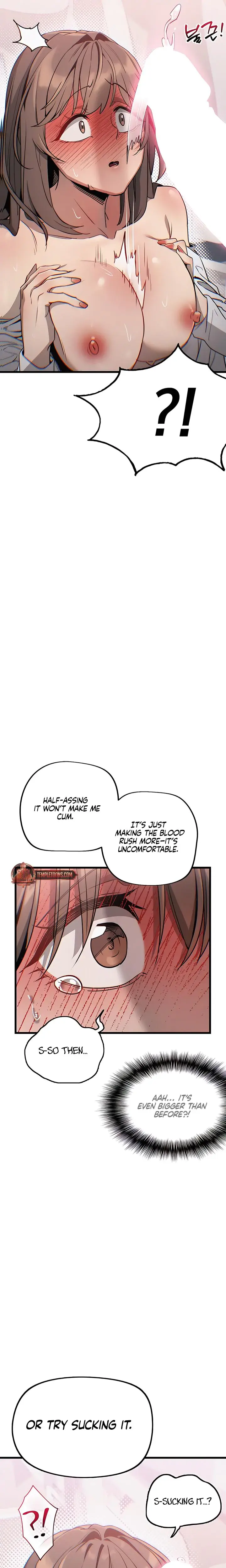 Wrong Bus Episode 5 - Page 6
