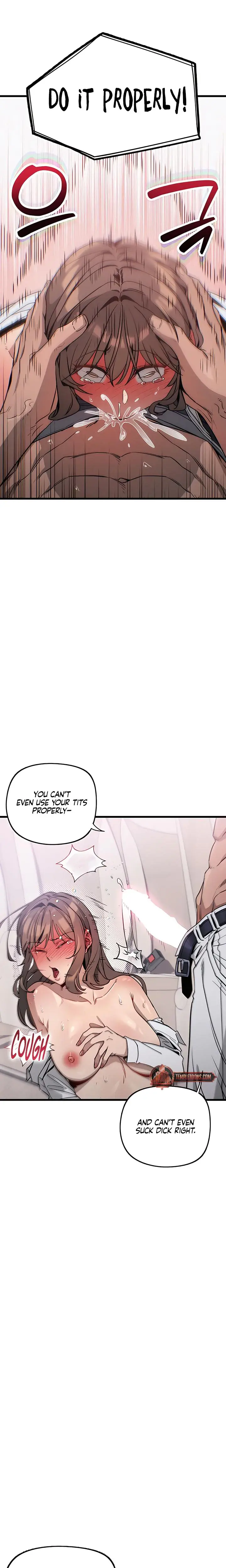 Wrong Bus Episode 5 - Page 8