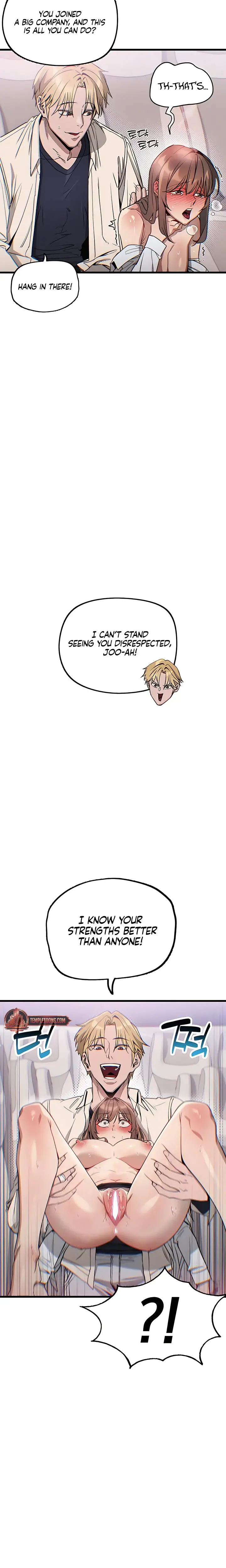 Wrong Bus Episode 5 - Page 9
