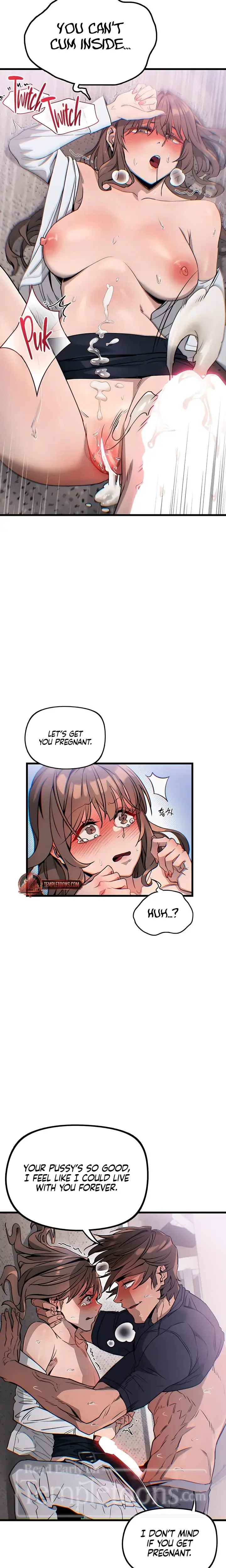 Wrong Bus Episode 6 - Page 2