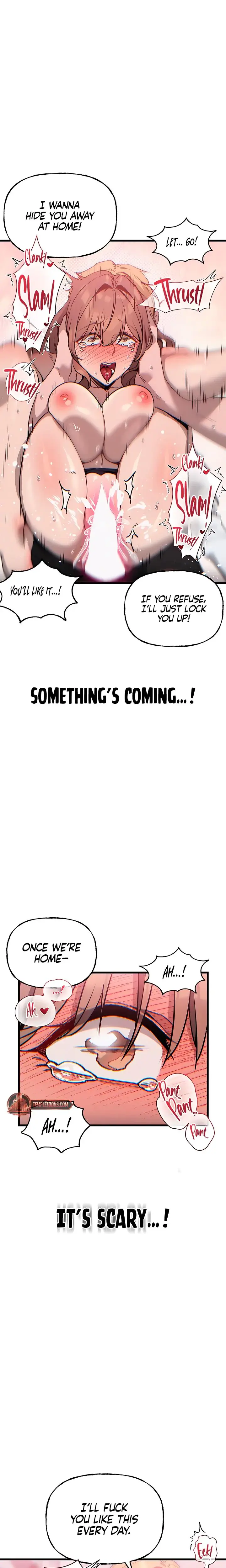 Wrong Bus Episode 6 - Page 27