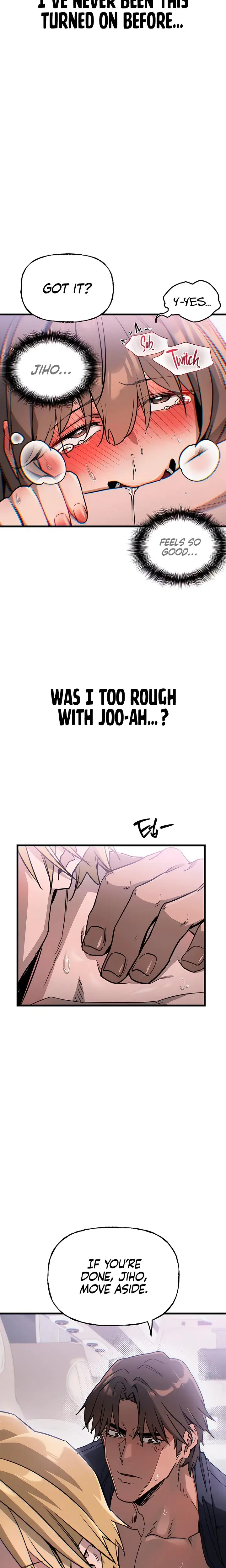 Wrong Bus Episode 6 - Page 29