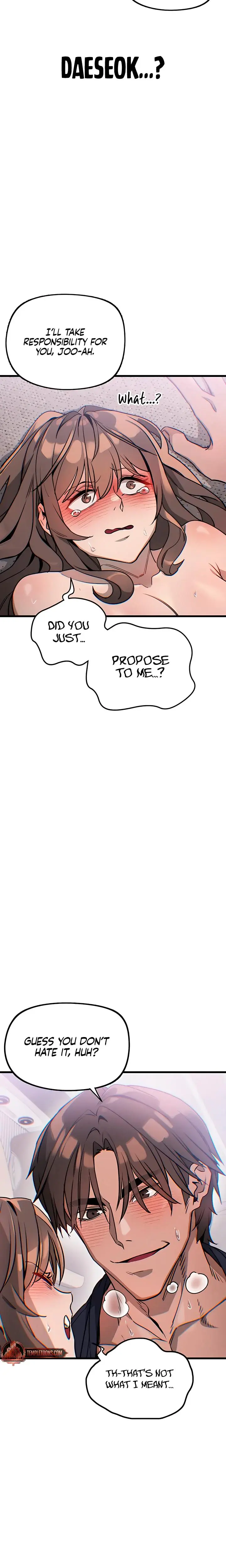 Wrong Bus Episode 6 - Page 3