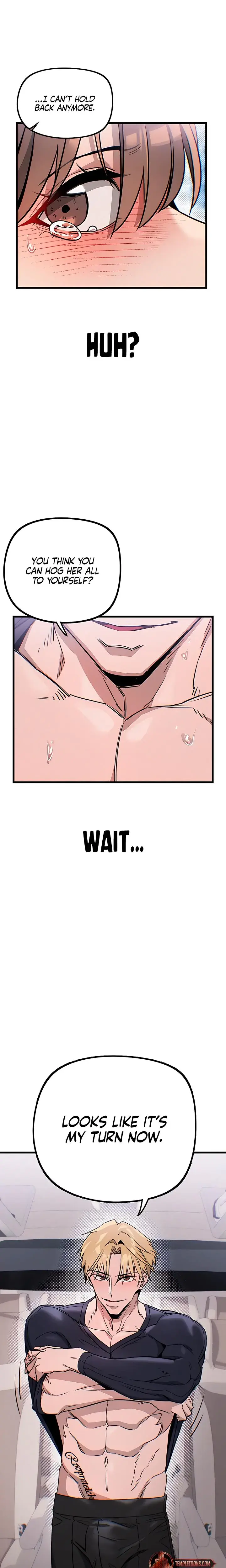 Wrong Bus Episode 6 - Page 4