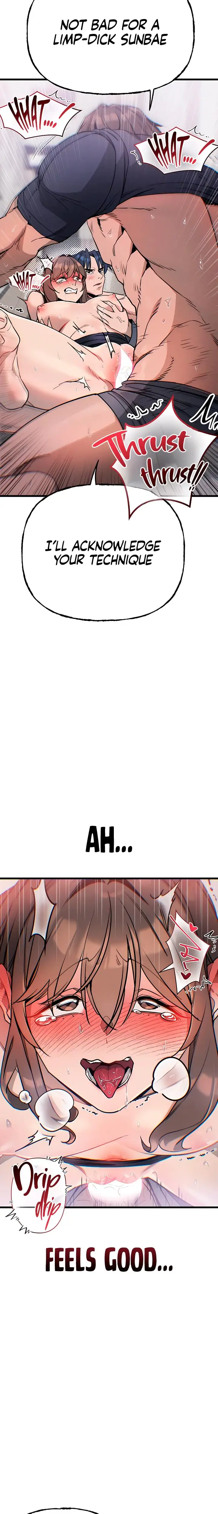 Wrong Bus Episode 7 - Page 21