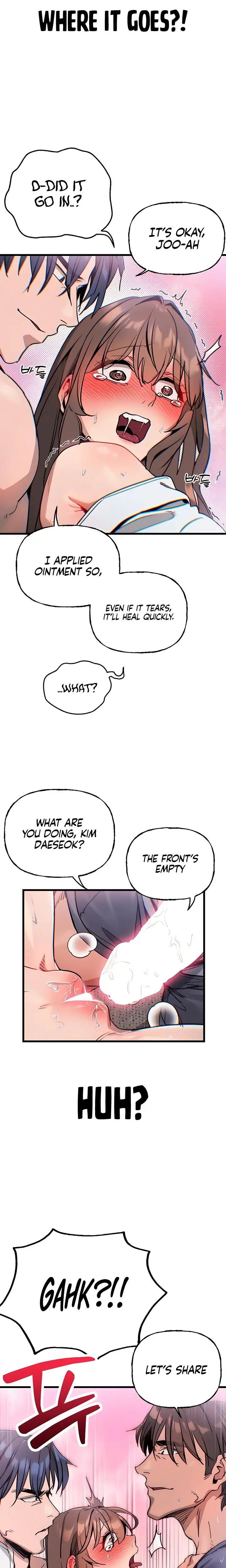 Wrong Bus Episode 7 - Page 6