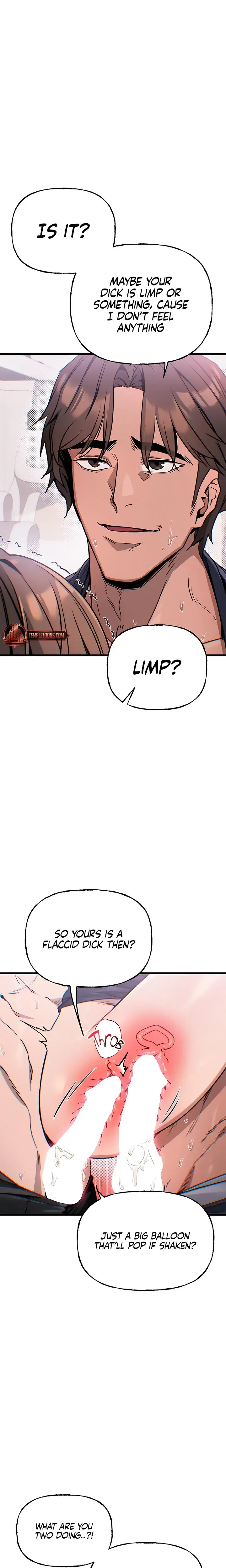 Wrong Bus Episode 7 - Page 8