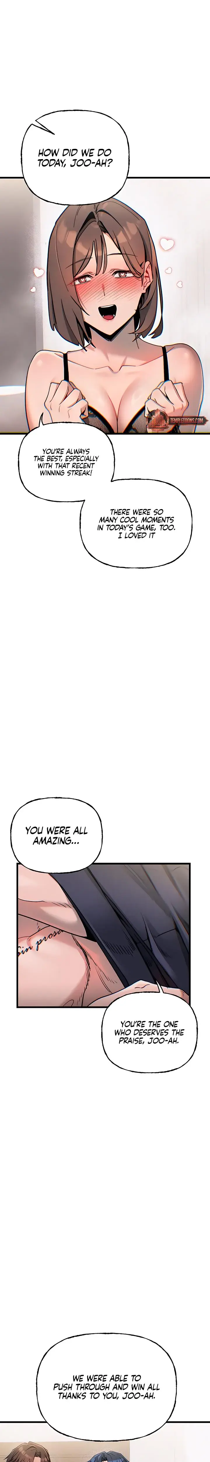 Wrong Bus Episode 8 - Page 19