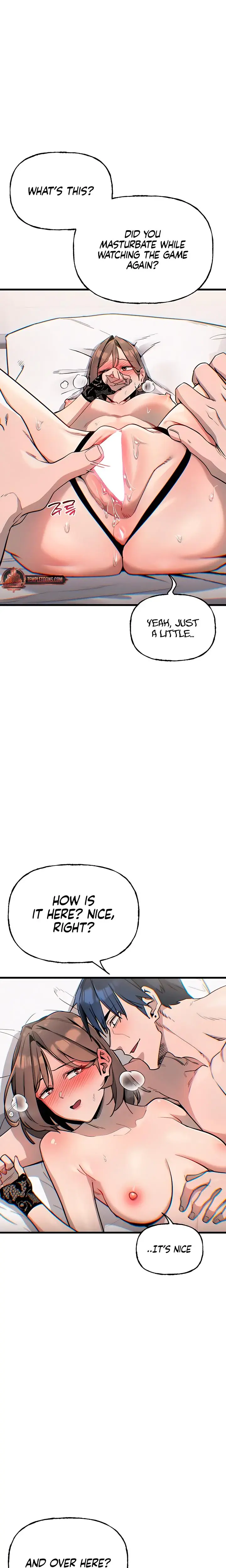 Wrong Bus Episode 8 - Page 21