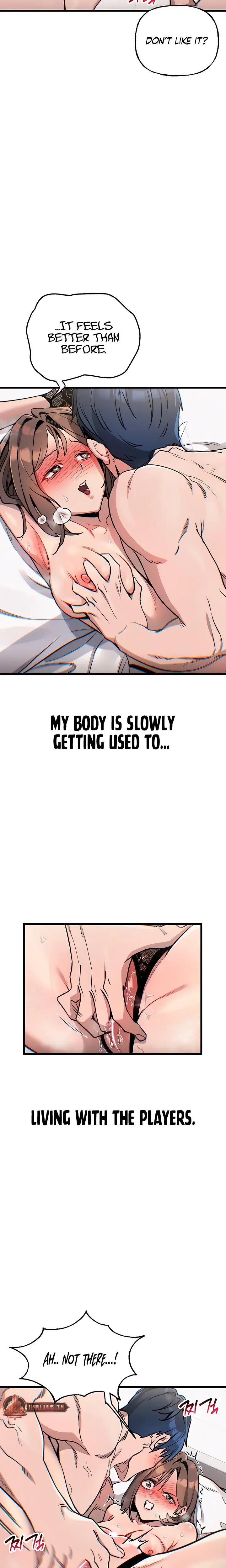 Wrong Bus Episode 8 - Page 23