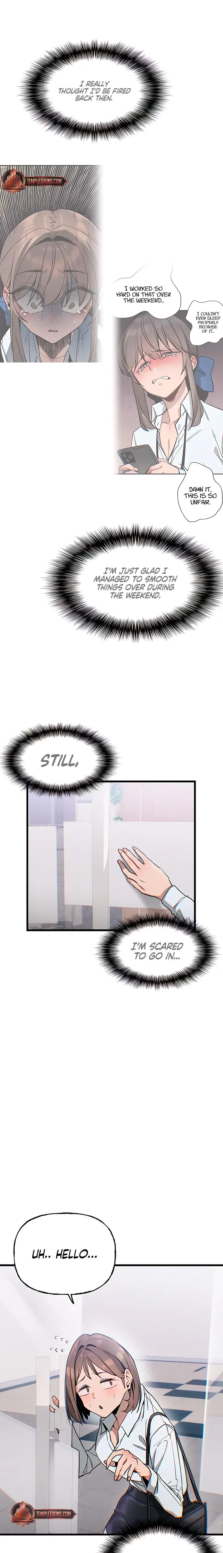 Wrong Bus Episode 8 - Page 4