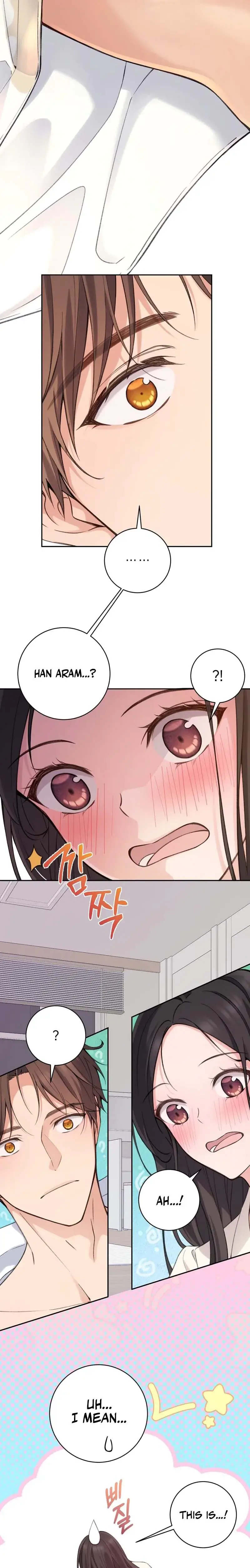 X We Met Again Episode 1 - Page 2