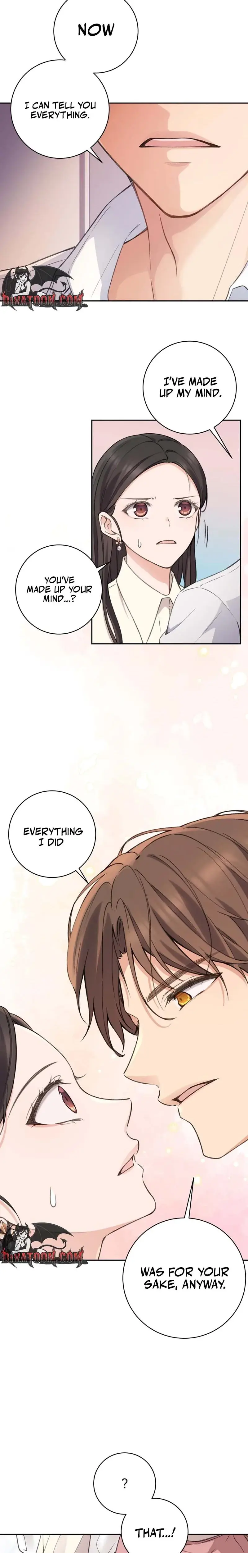 X We Met Again Episode 1 - Page 20