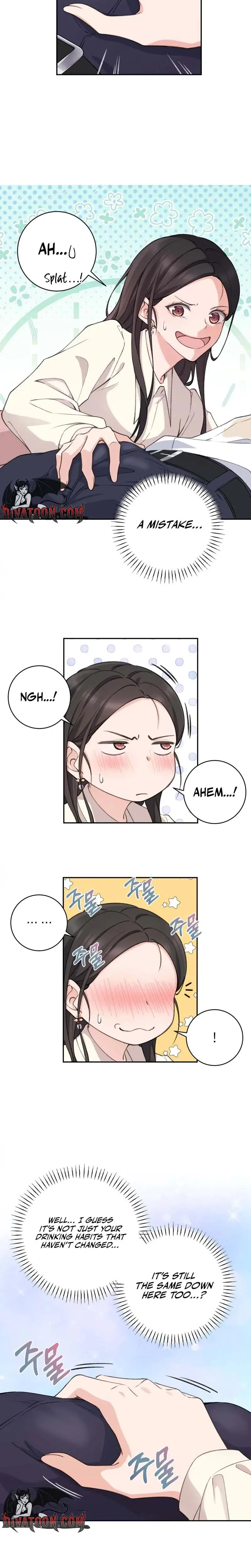 X We Met Again Episode 1 - Page 29