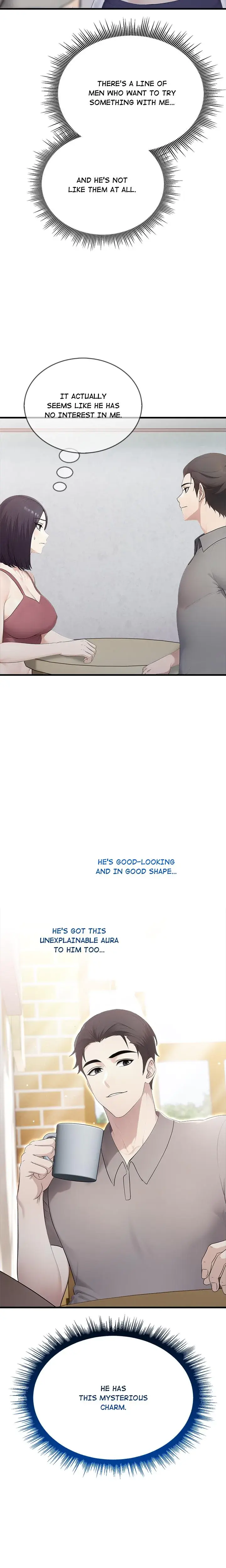 X We Met Again Episode 5 - Page 12
