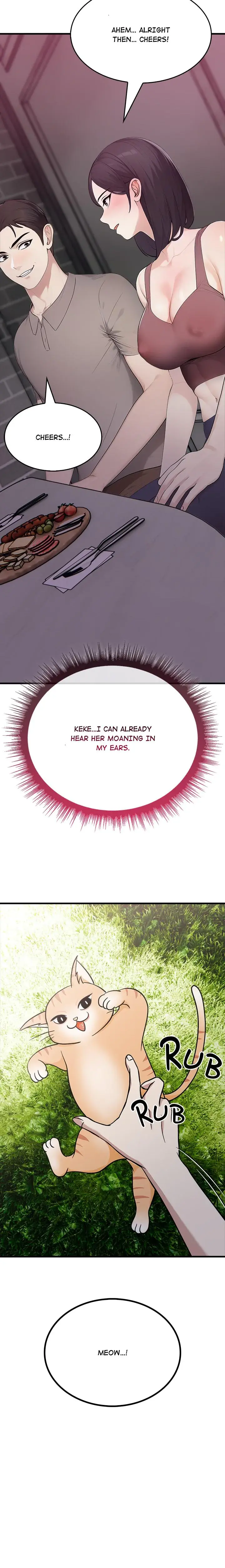 X We Met Again Episode 5 - Page 27