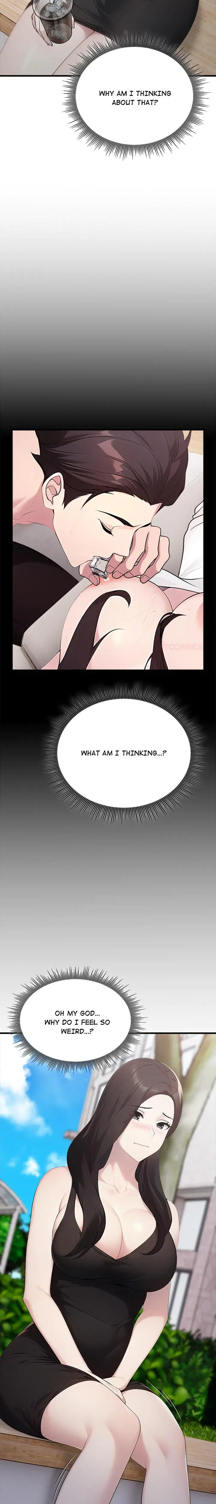 X We Met Again Episode 5 - Page 6