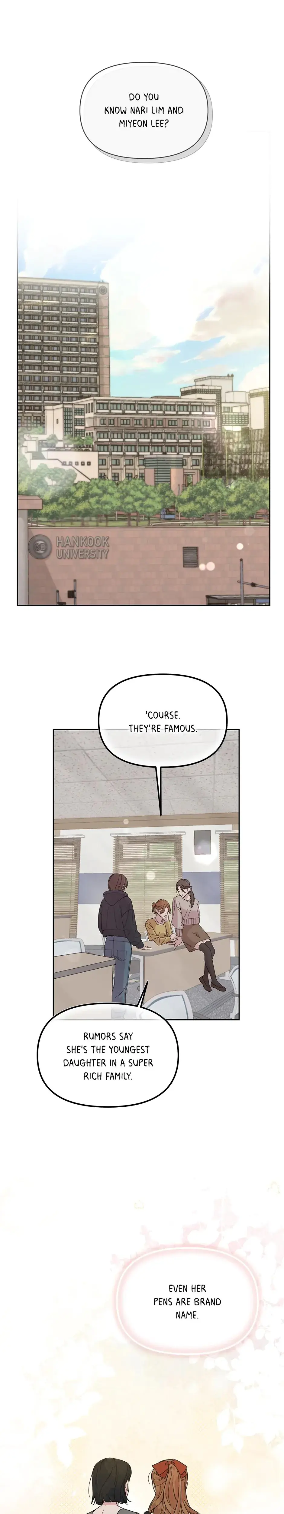 XX Archive Episode 1 - Page 1