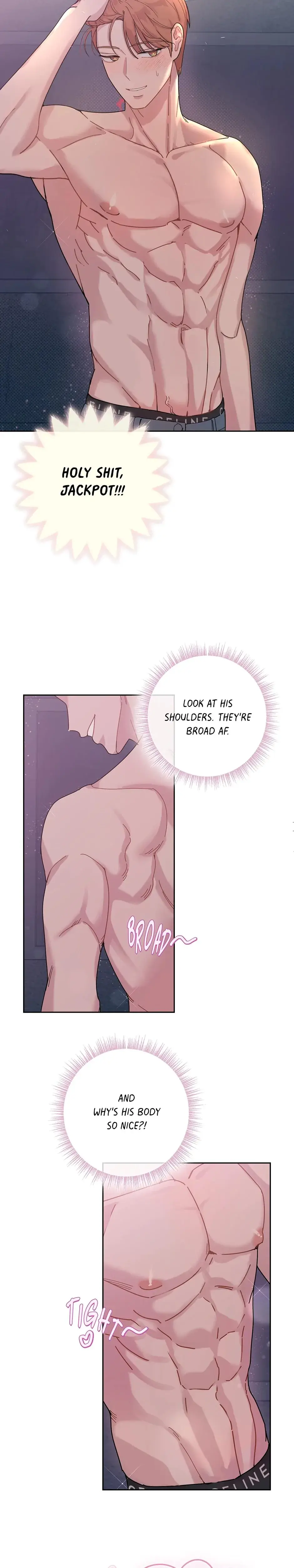 XX Archive Episode 1 - Page 10
