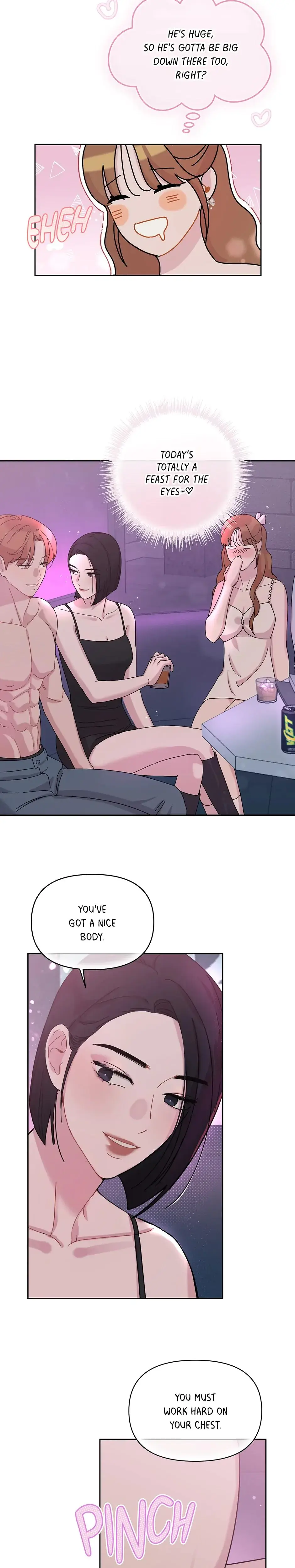 XX Archive Episode 1 - Page 11