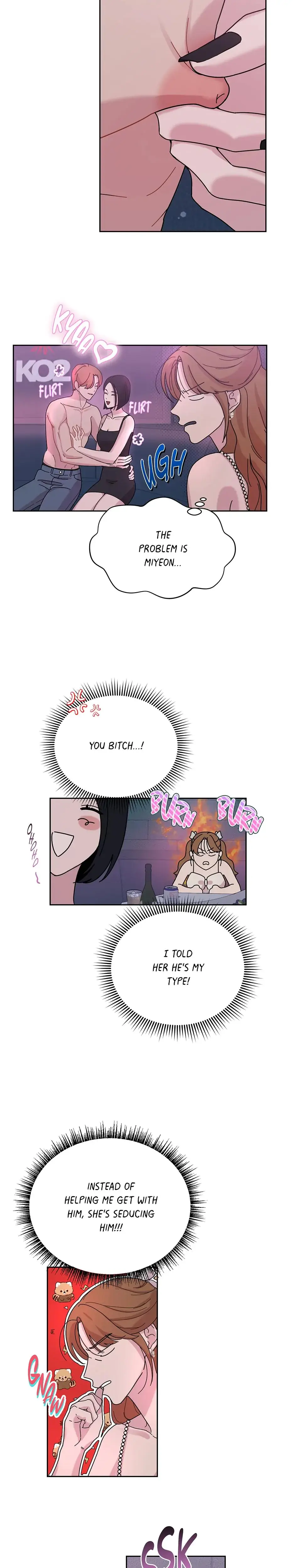 XX Archive Episode 1 - Page 12