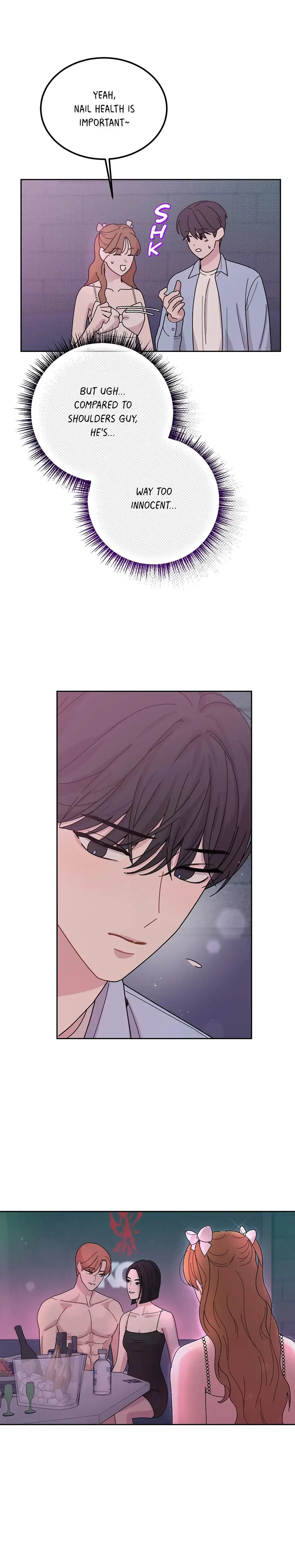 XX Archive Episode 1 - Page 14