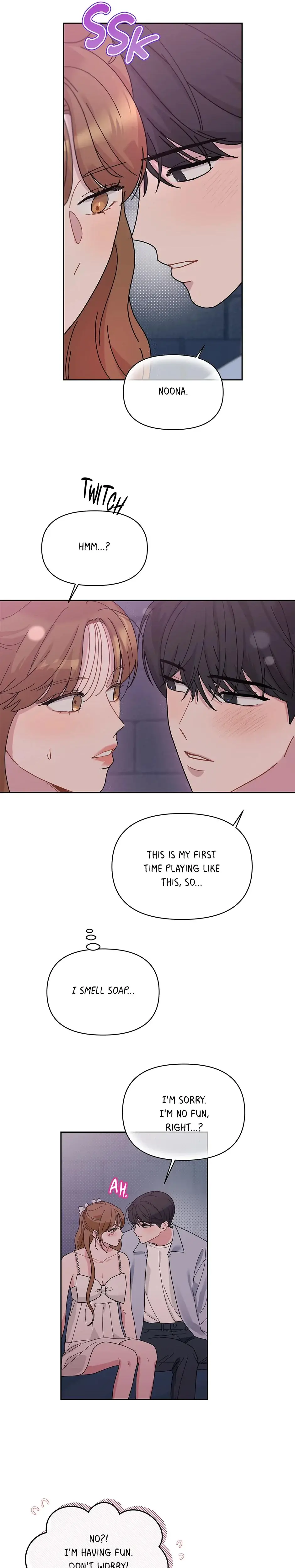 XX Archive Episode 1 - Page 15