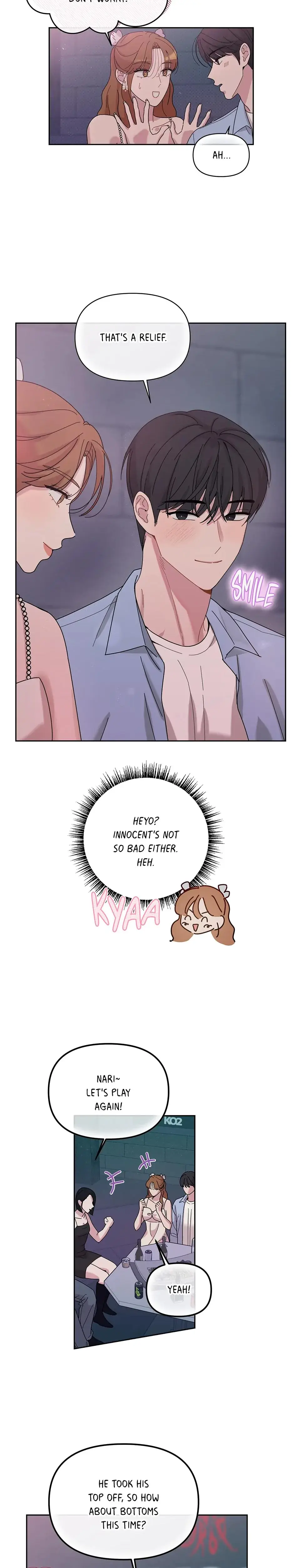 XX Archive Episode 1 - Page 16