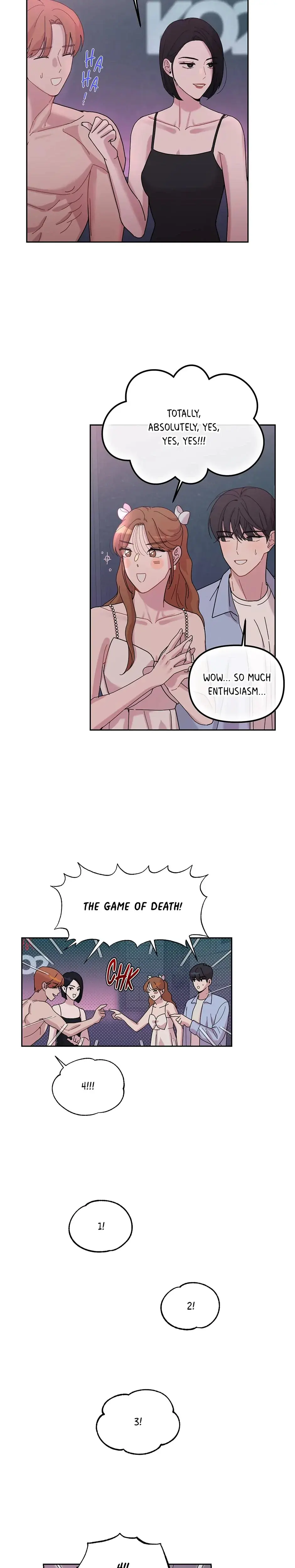 XX Archive Episode 1 - Page 17