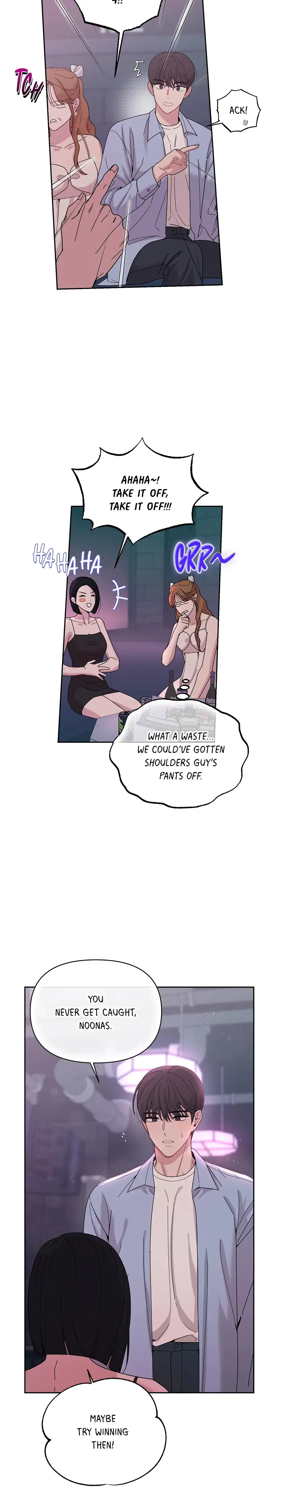 XX Archive Episode 1 - Page 18