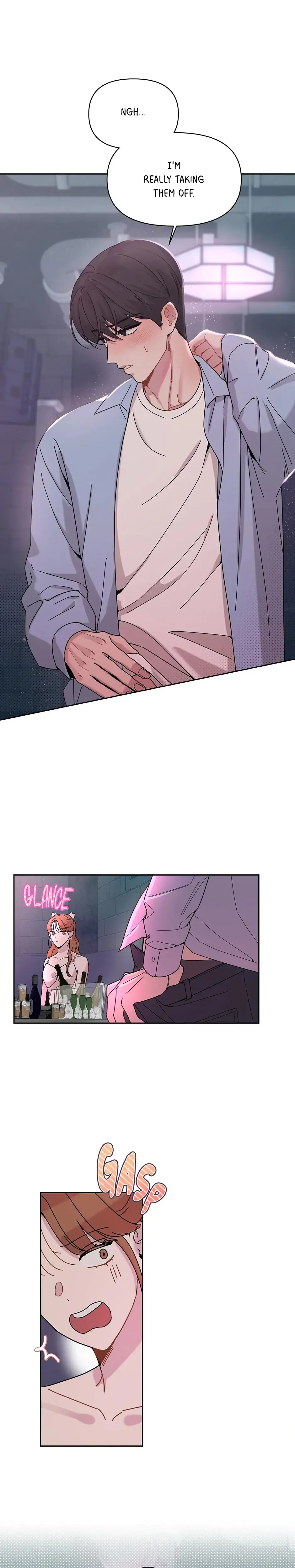 XX Archive Episode 1 - Page 19