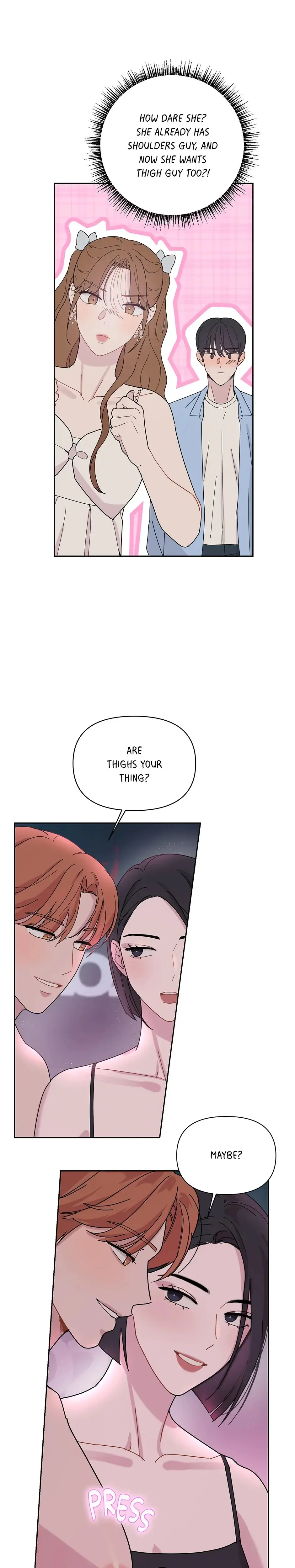 XX Archive Episode 1 - Page 22