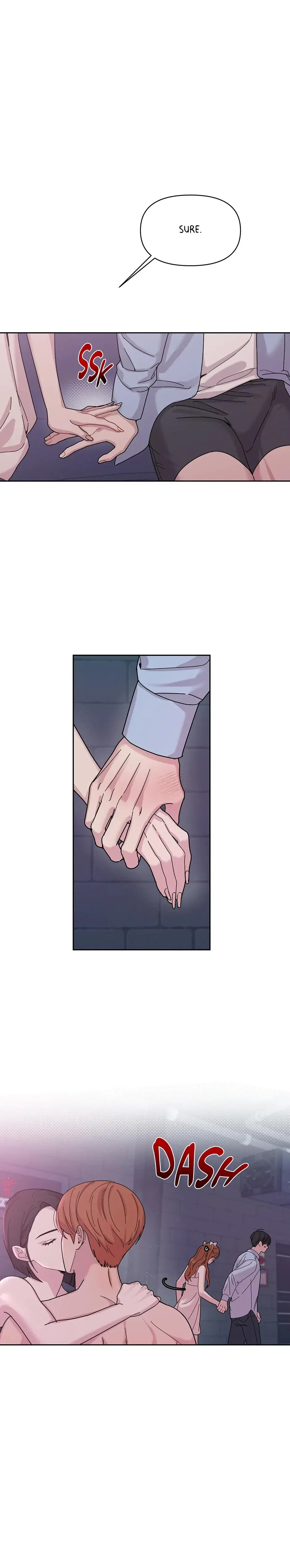 XX Archive Episode 1 - Page 26
