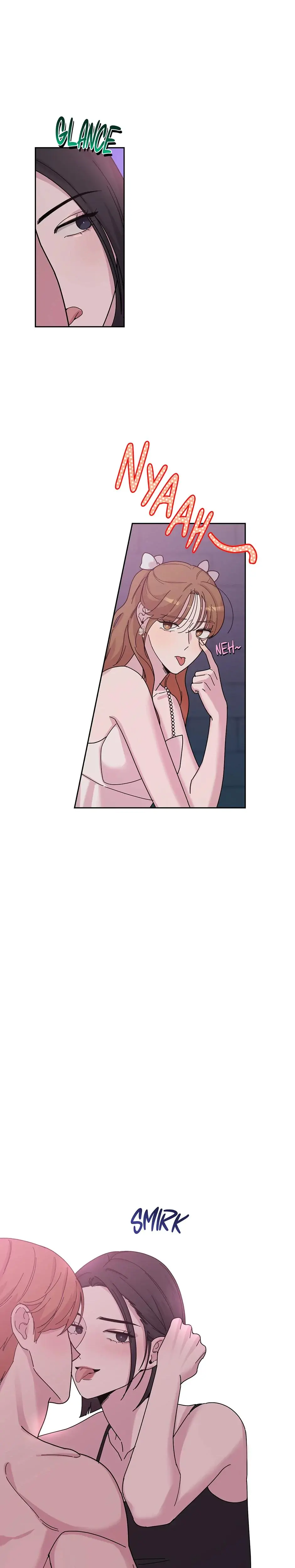 XX Archive Episode 1 - Page 27