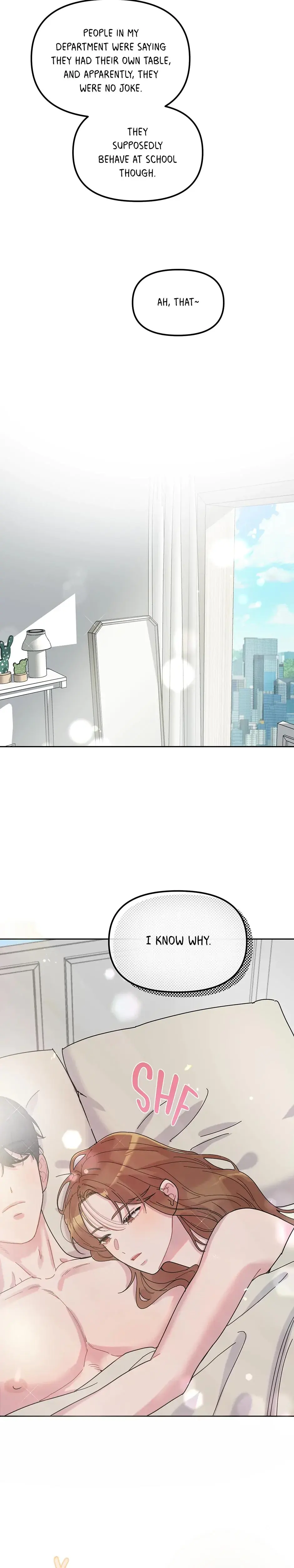 XX Archive Episode 1 - Page 3