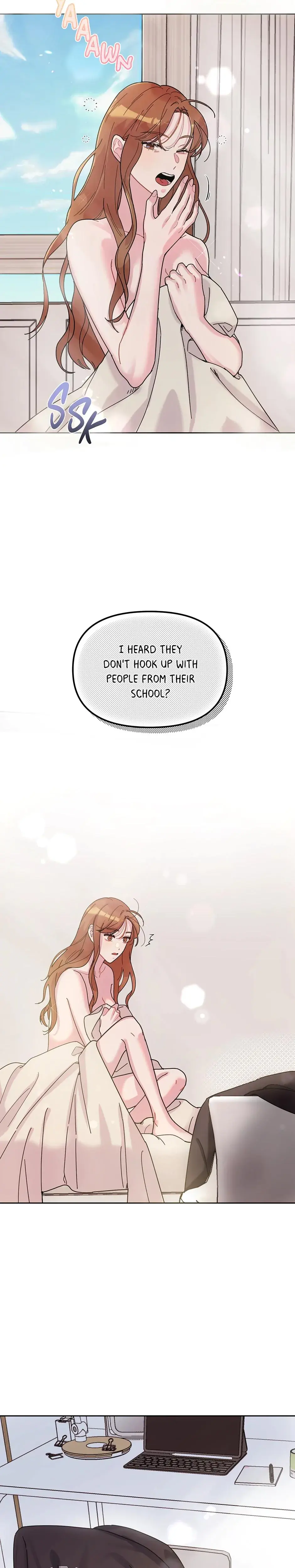 XX Archive Episode 1 - Page 4