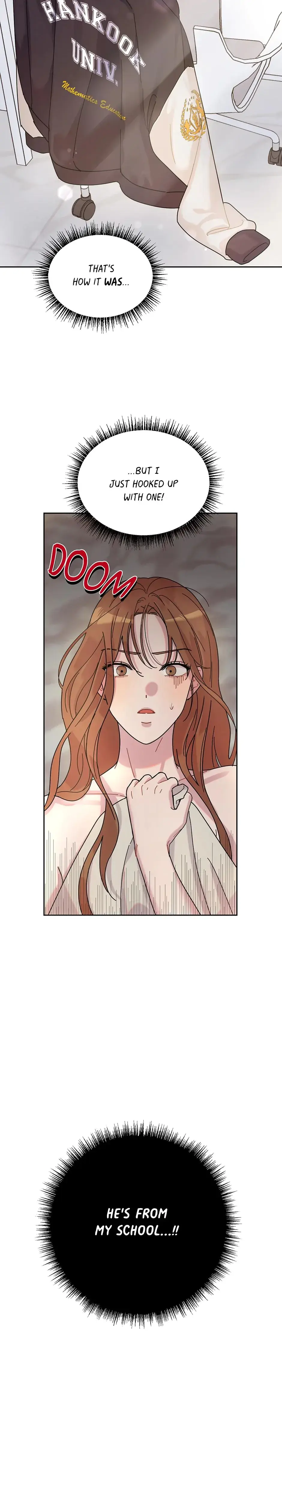 XX Archive Episode 1 - Page 5