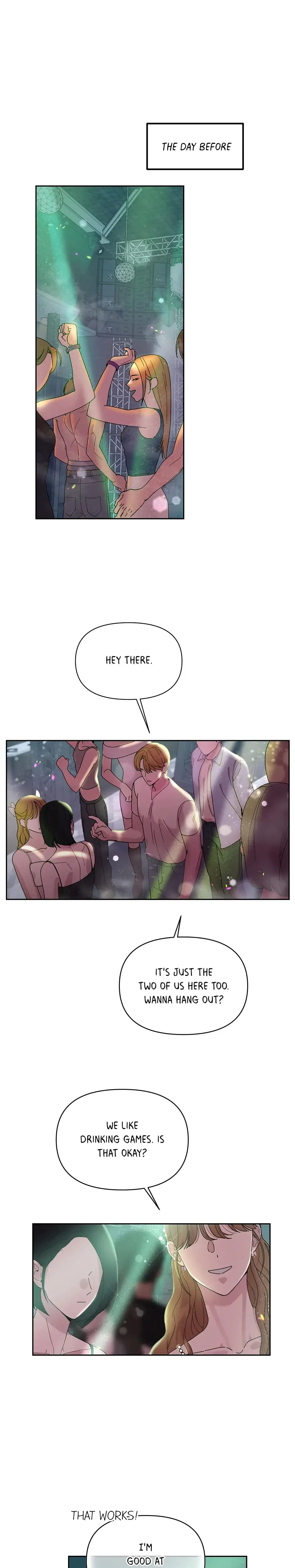 XX Archive Episode 1 - Page 6