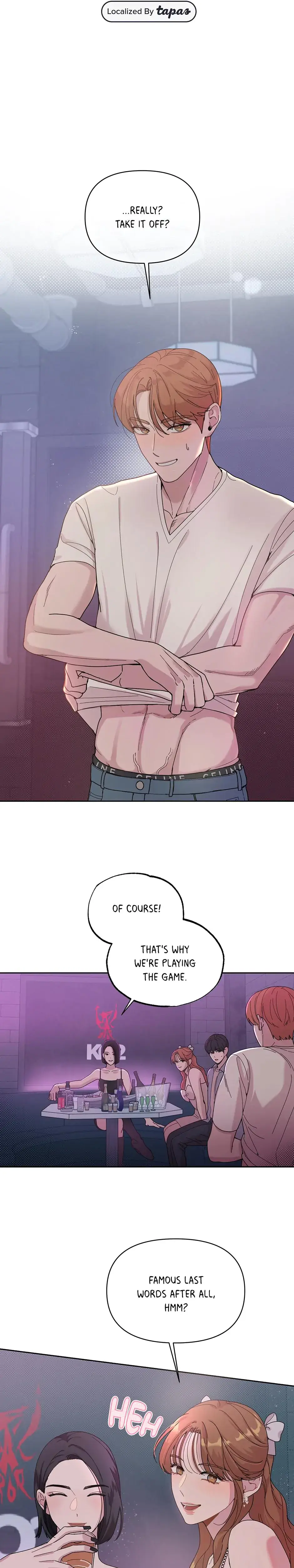 XX Archive Episode 1 - Page 8